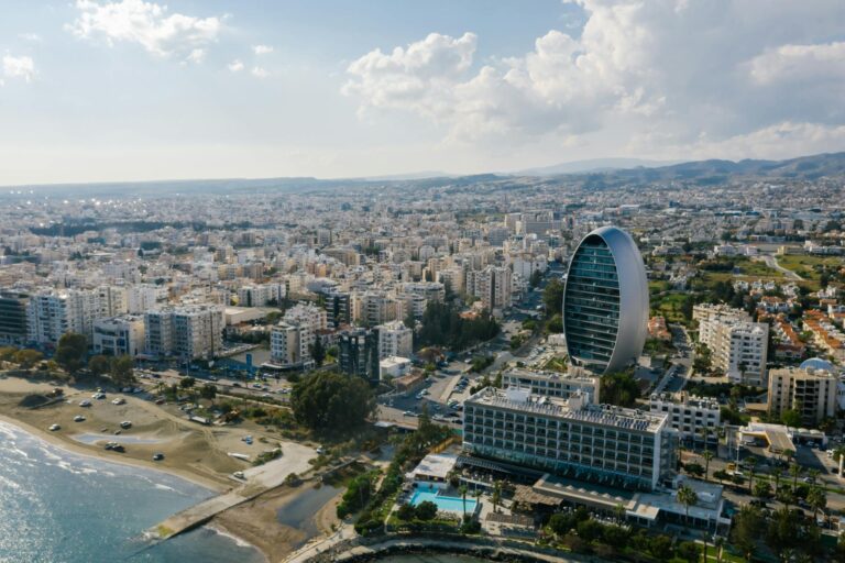 Involuntary Dissolution of a Cypriot Company